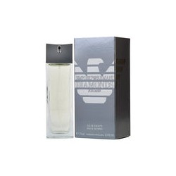 Emporio Armani Diamonds for Men de Giorgio Armani edt 75 ml para Hombre
