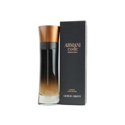 Armani Code Profumo de Giorgio Armani edp 110 ml para Hombre
