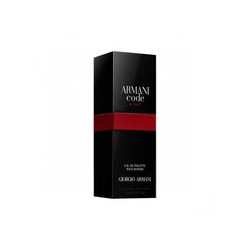 Armani Code A-List de Giorgio Armani edt 75 ml para Hombre