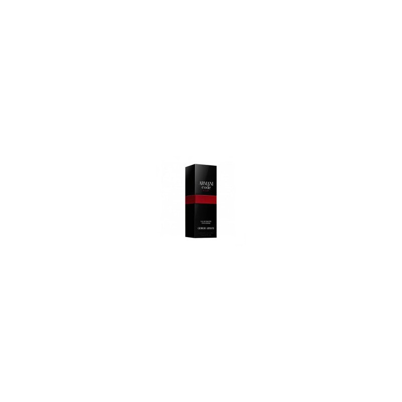 Armani Code A-List de Giorgio Armani edt 75 ml para Hombre
