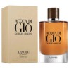 Acqua Di Gio Absolu de Giorgio Armani edt 100 ml para Hombre