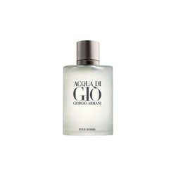 Acqua di Gio de Giorgio Armani edt 200 ml para Hombre