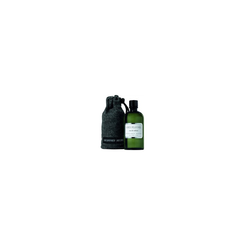 Grey Flannel de Geoffrey Beene edt 120 ml para Hombre