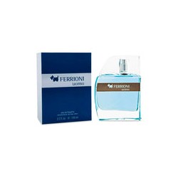 Ferrioni Uomo de Ferrioni edt 100 ml para Hombre