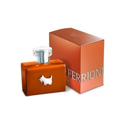 Ferrioni Terrier Orange de Ferrioni edt 100 ml para Hombre