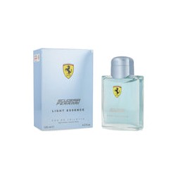 Ferrari Scuderia Light Essence de Ferrari edt 125 ml para Hombre