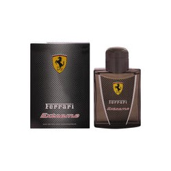 Scuderia Ferrari Extreme de Ferrari edt 100 ml para Hombre