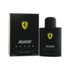 Scuderia Ferrari Black de Ferrari edt 125 ml para Hombre