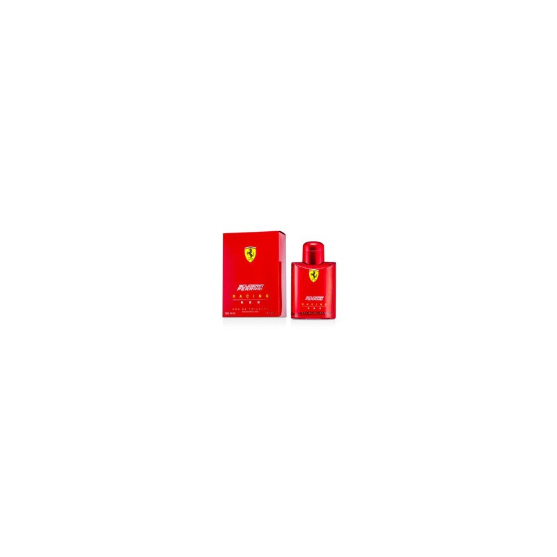 Scuderia Ferrari Racing Red de Ferrari edt 100 ml para Hombre