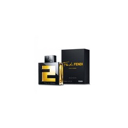 Fan di Fendi pour Homme de Fendi edt 100 ml para Hombre