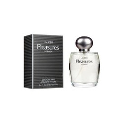 Pleasures For Men de Estee Lauder edc 100 ml para Hombre