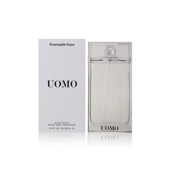 Uomo de Ermenegildo Zegna edt 100 ml para Hombre
