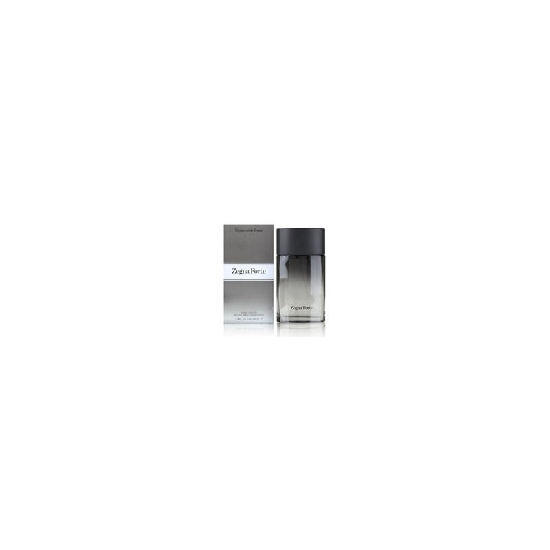 Zegna Forte de Ermenegildo Zegna edt 100 ml para Hombre