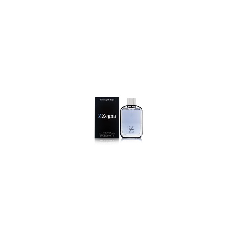 Z Zegna de Ermenegildo Zegna edt 100 ml para Hombre