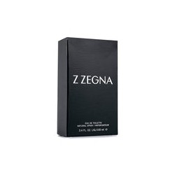 Z Zegna de Ermenegildo Zegna edt 100 ml para Hombre