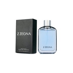 Z Zegna de Ermenegildo Zegna edt 100 ml para Hombre