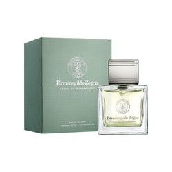 Acqua di Bergamotto de Ermenegildo Zegna edt 100 ml para Hombre