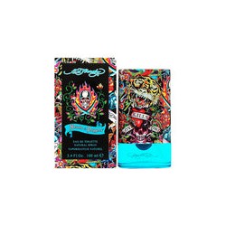 Hearts and Daggers de Ed Hardy edt 100 ml para Hombre