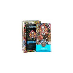 Hearts and Daggers de Ed Hardy edt 100 ml para Hombre