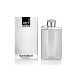 Desire Silver de Dunhill edt 100 ml para Hombre