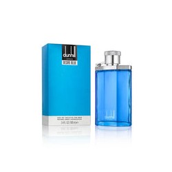 Desire Blue de Dunhill edt 100 ml para Hombre