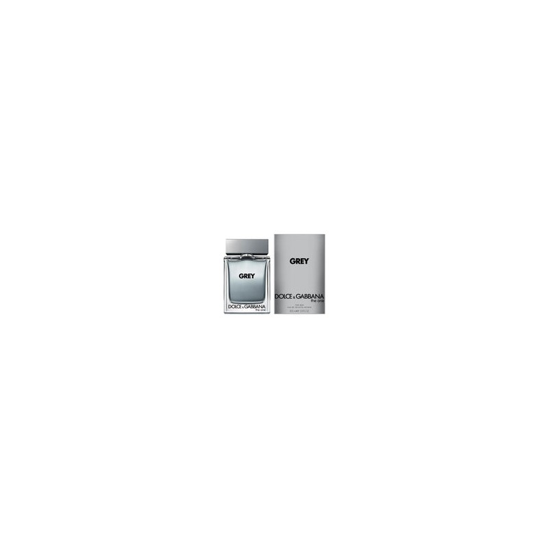 The One Grey de Dolce and Gabbana edt 100 ml para Hombre