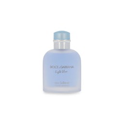 Light Blue Eau Intense Pour Homme de Dolce and Gabbana edt 100 ml para Hombre