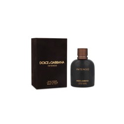 Dolce Gabbana Pour Homme Intenso de Dolce and Gabbana edp 125 ml