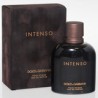 Dolce Gabbana Pour Homme Intenso de Dolce and Gabbana edp 125 ml