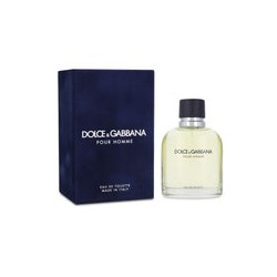 Dolce & Gabbana Pour Homme de Dolce and Gabbana edt 100 ml para Hombre