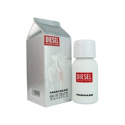 Plus Plus Masculine de Diesel edt 100 ml para Hombre