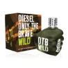 Only The Brave Wild de Diesel edt 125 ml para Hombre