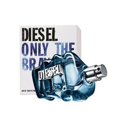 Only The Brave de Diesel edt 125 ml para Hombre