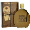 Fuel for Life Homme de Diesel edt 125 ml para Hombre