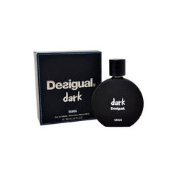 Dark de Desigual edt 100 ml para Hombre