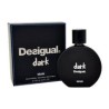 Dark de Desigual edt 100 ml para Hombre