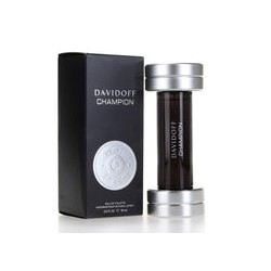 Champion de Davidoff edt 90 ml para Hombre