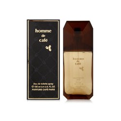 Homme de Café de Cofinluxe edc 100 ml para Hombre