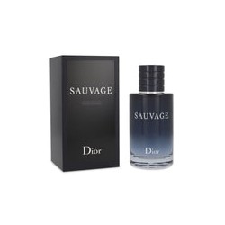 Sauvage de Christian Dior edt 100 ml para Hombre