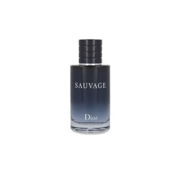 Sauvage de Christian Dior edt 100 ml para Hombre