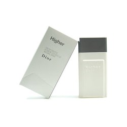 Higher de Christian Dior edt 100 ml para Hombre