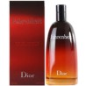 Fahrenheit de Christian Dior edt 200 ml para Hombre