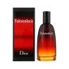 Fahrenheit de Christian Dior edt 100 ml para Hombre