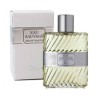 Eau Sauvage de Christian Dior edt 200 ml para Hombre