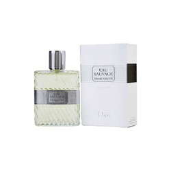 Eau Sauvage de Christian Dior edt 100 ml para Hombre
