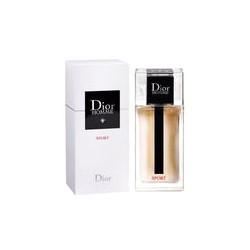 Dior Homme Sport de Christian Dior edt 125 ml para Hombre