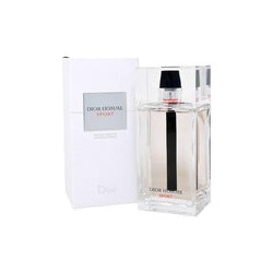 Dior Homme Sport de Christian Dior edt 200 ml para Hombre
