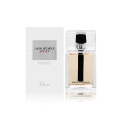 Dior Homme Sport de Christian Dior edt 100 ml para Hombre