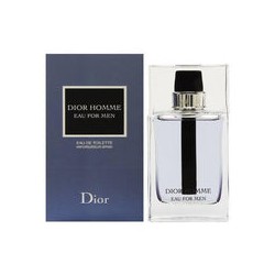 Dior Homme Eau for Men de Christian Dior edt 150 ml para Hombre