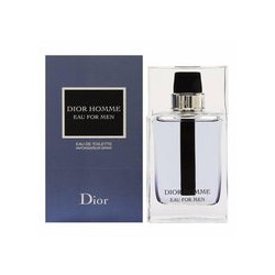 Dior Homme Eau for Men de Christian Dior edt 100 ml para Hombre